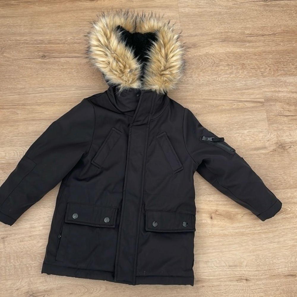 S13 Jacket